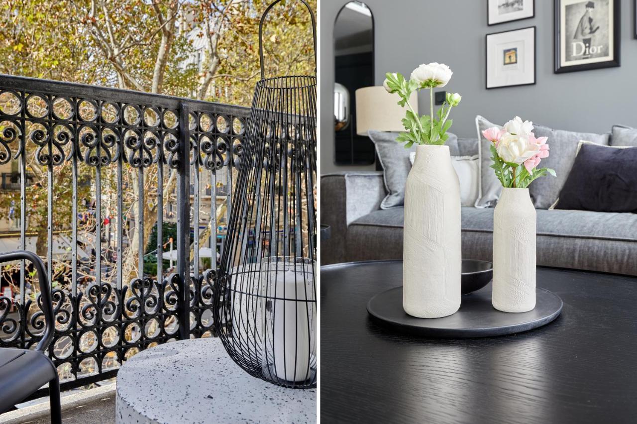 Residense Notre Dame De By Prestige Apartamento