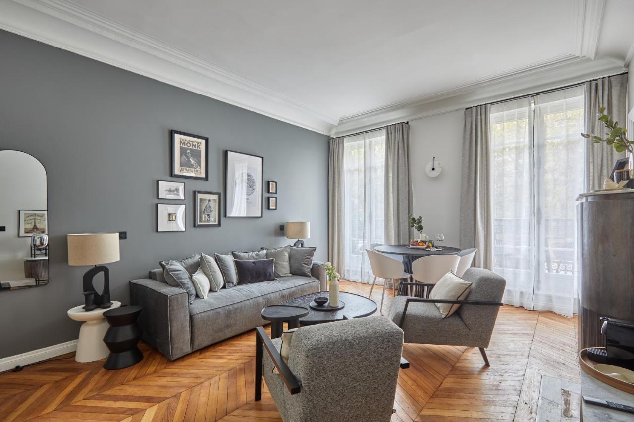 Residense Notre Dame De By Prestige * París