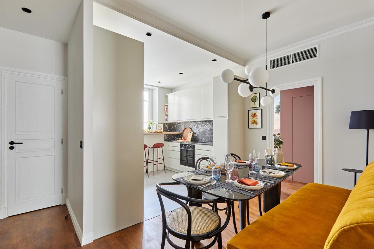 Apartamento Residense Notre Dame De By Prestige