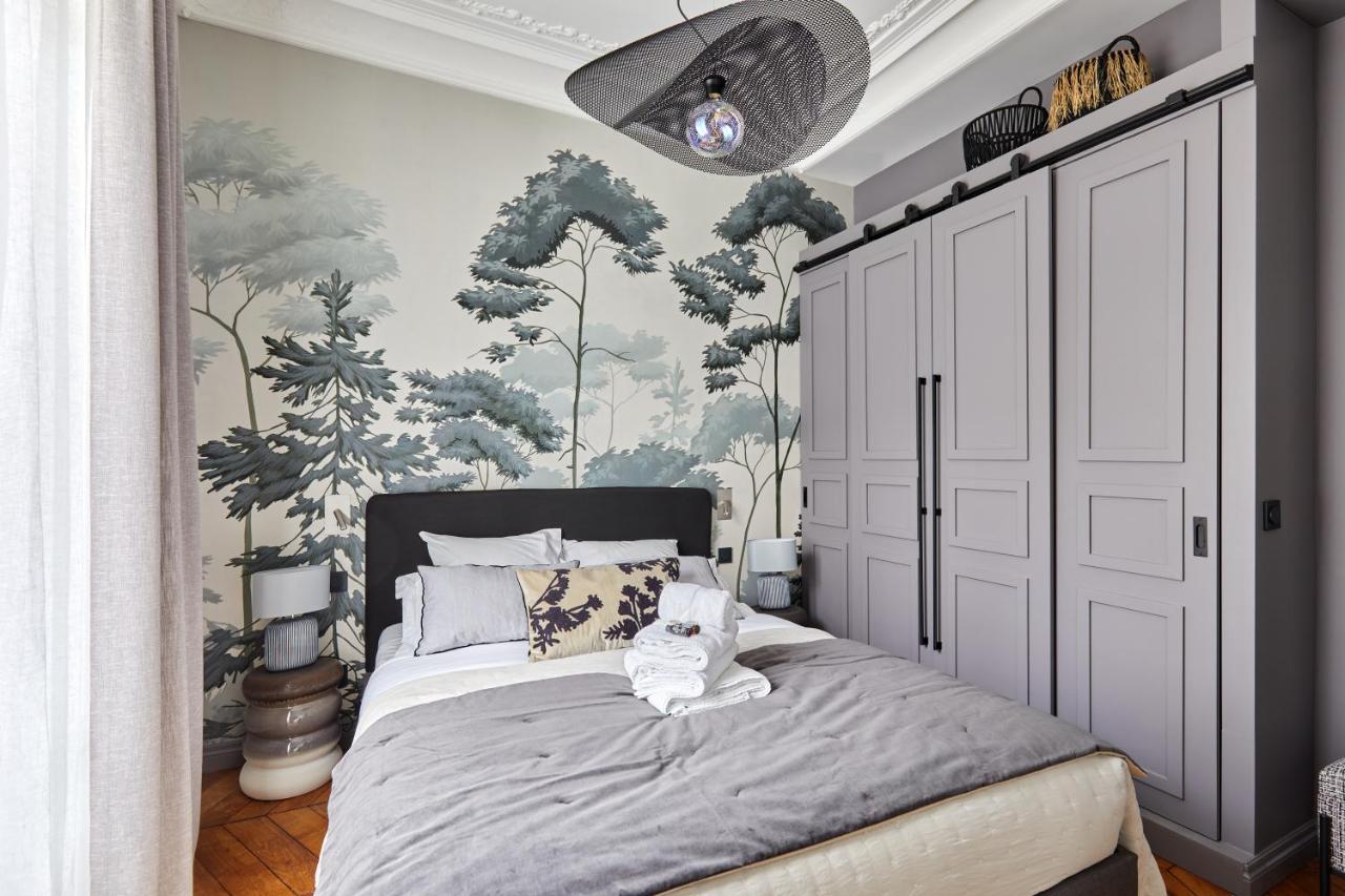 Residense Notre Dame De By Prestige Apartamento