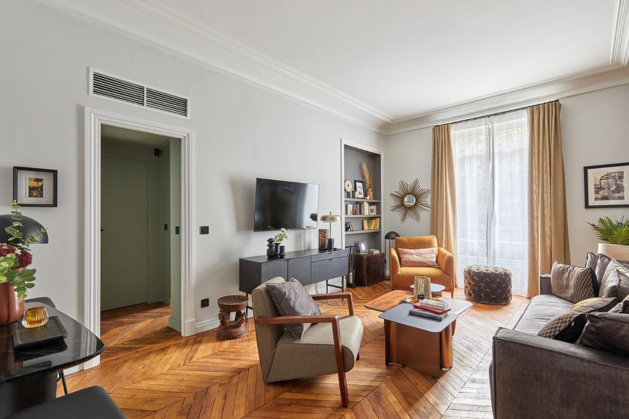 Apartamento Residense Notre Dame De By Prestige
