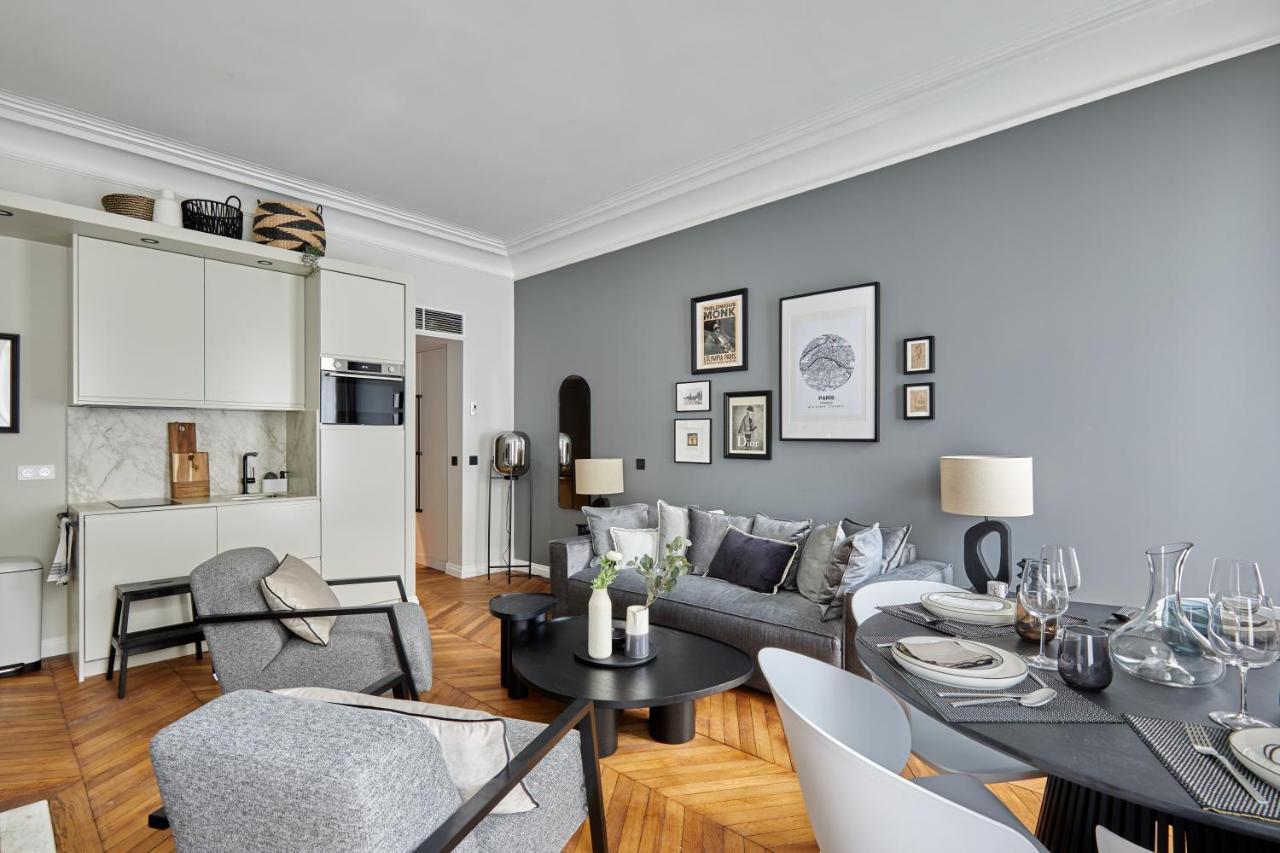 Residense Notre Dame De By Prestige París
