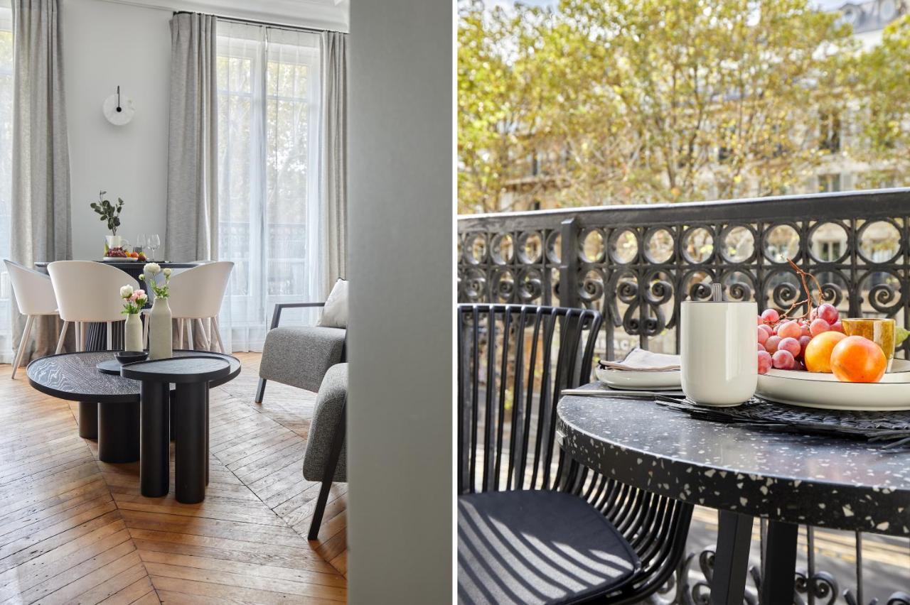Residense Notre Dame De By Prestige * París
