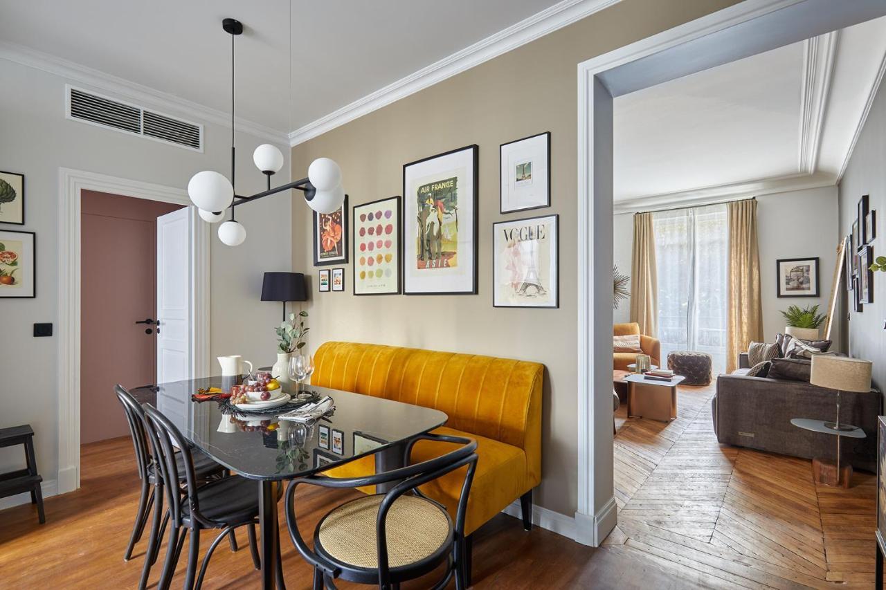 Apartamento Residense Notre Dame De By Prestige París