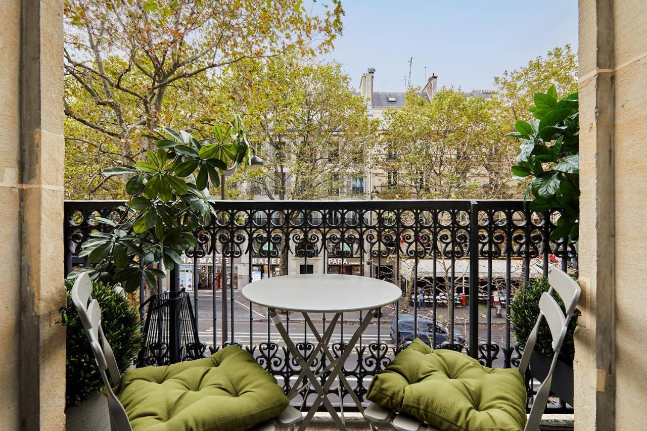 Residense Notre Dame De By Prestige Apartamento