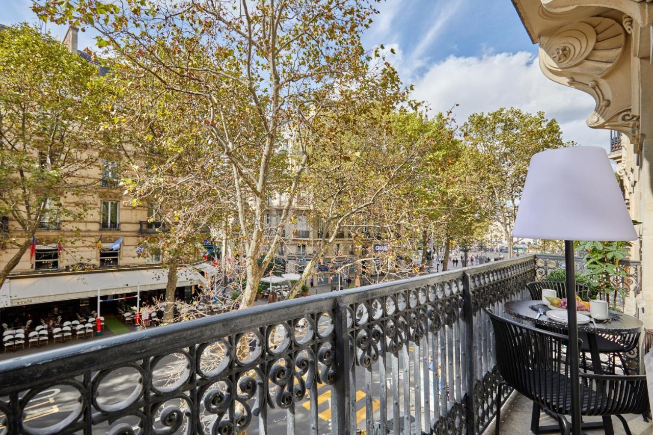 Apartamento Residense Notre Dame De By Prestige París