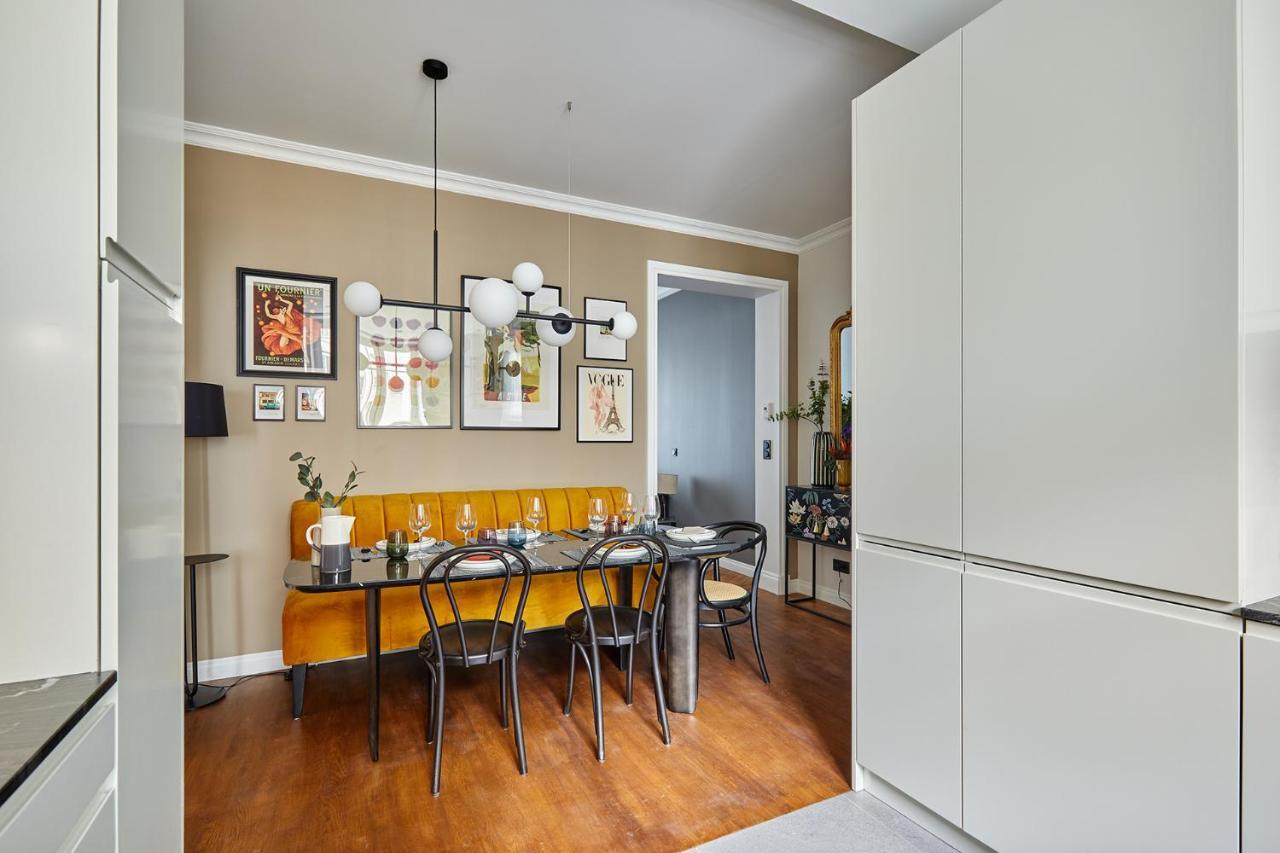 Apartamento Residense Notre Dame De By Prestige *