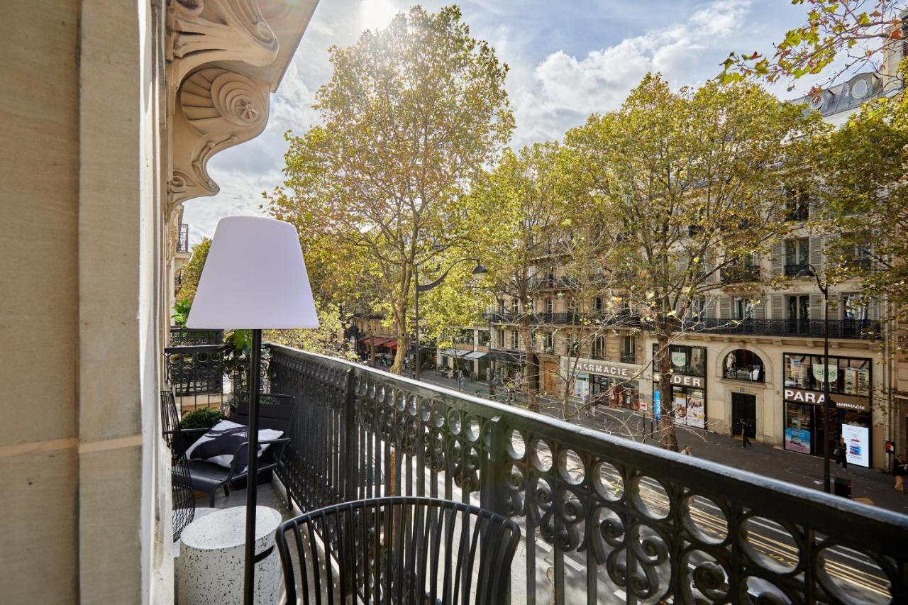 Residense Notre Dame De By Prestige Apartamento *