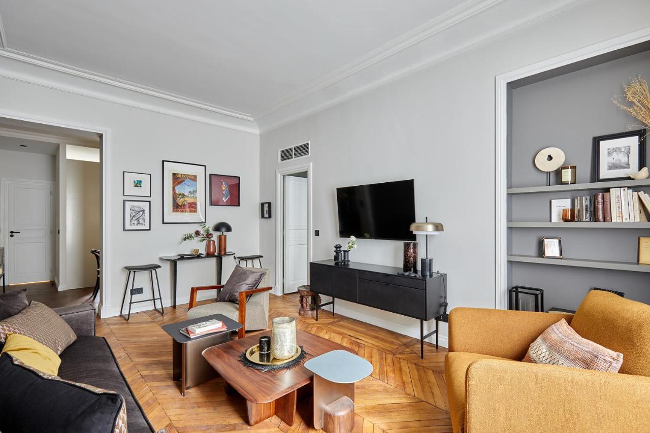 Apartamento Residense Notre Dame De By Prestige