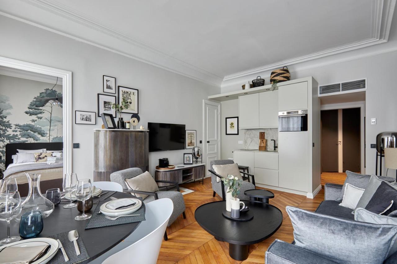 Apartment Residense Notre Dame De By Prestige